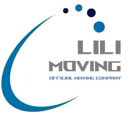 Lili Moving